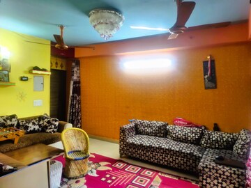 Bedroom in 3.5 BHK Apartment at Galaxy North Avenue, Gaur City 1 – for Sale