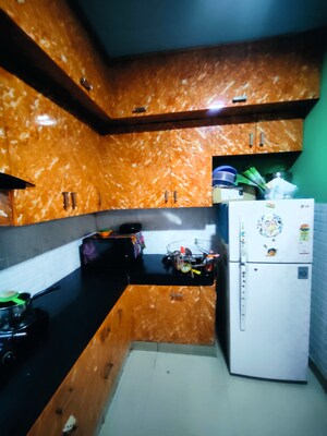 Furnished Amenities in 3.5 BHK Apartment at Galaxy North Avenue, Gaur City 1 – for Sale