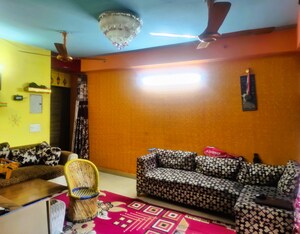 Bedroom in 3.5 BHK Apartment at Galaxy North Avenue, Gaur City 1 – for Sale