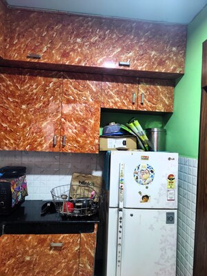 Furnished Amenities in 3.5 BHK Apartment at Galaxy North Avenue, Gaur City 1 – for Sale