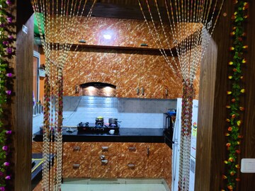 Furnished Amenities in 3.5 BHK Apartment at Galaxy North Avenue, Gaur City 1 – for Sale