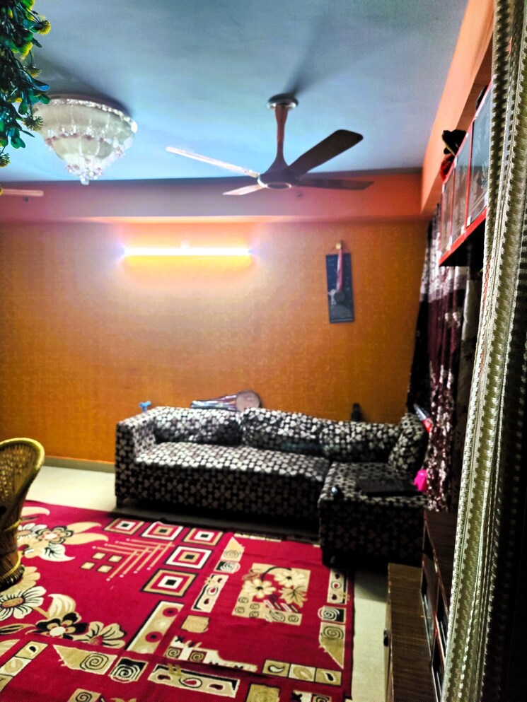 Bedroom, galaxy-north-avenue 3.5 Bedroom 1765 Sq.Ft. Apartment In Gaur City 1 Greater Noida 8991609