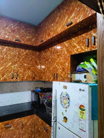 Furnished Amenities in 3.5 BHK Apartment at Galaxy North Avenue, Gaur City 1 – for Sale