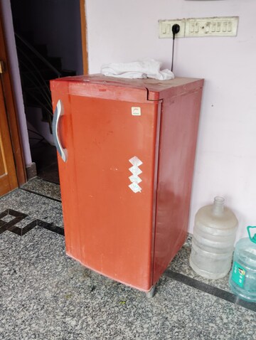 1 RK Builder Floor For Rent in Vikas Nagar