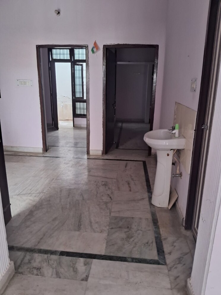 Room, jankipuram 2 Bedroom 1250 Sq.Ft. Independent House In Jankipuram Lucknow 8991616