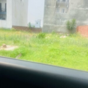  Plot – Garden View at Kharar Road - for Sale