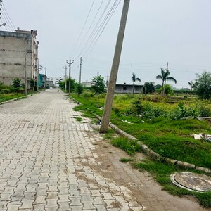  Plot For Sale in Kharar Road