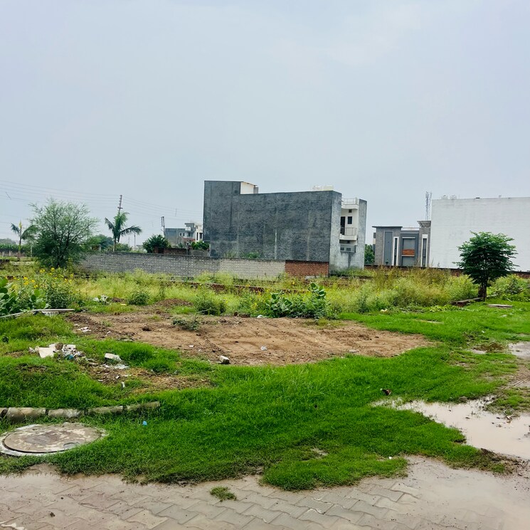 undefined, kharar road  231 Sq.Yd. Plot In Kharar Road Mohali 8991620