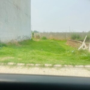  Plot – Garden View at Aerocity - for Sale
