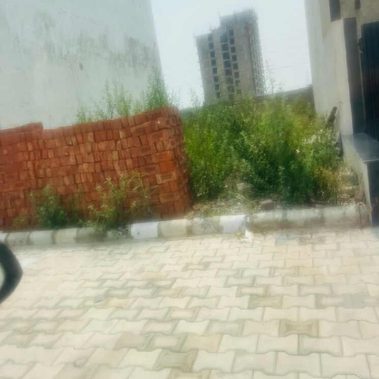 Exterior View, aerocity  231 Sq.Yd. Plot In Aerocity Mohali 8991621