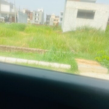  Plot – Garden View at Aerocity - for Sale