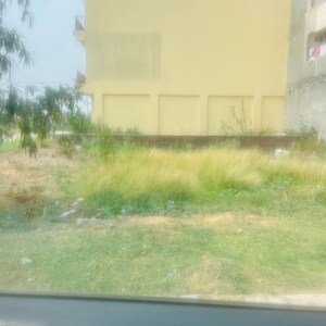  Plot – Garden View at Aerocity - for Sale