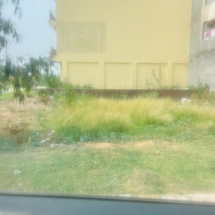 Garden, aerocity  231 Sq.Yd. Plot In Aerocity Mohali 8991621