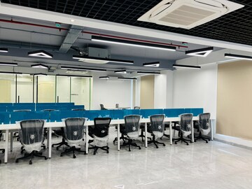  Office Space For Rent in Madhapur