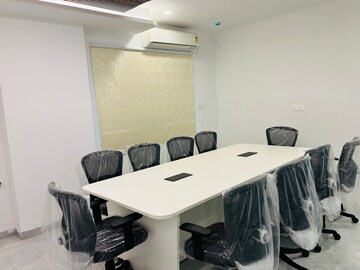 Team Area in  Office Space at Madhapur – for Rent