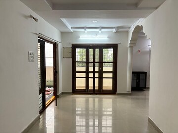 Building Lobby in 2 BHK Builder Floor at Madhapur – for Rent