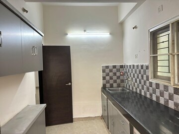 Kitchen in 2 BHK Builder Floor at Madhapur – for Rent