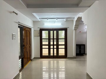 Building Lobby in 2 BHK Builder Floor at Madhapur – for Rent