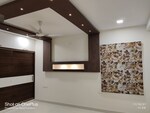 3 BHK + Pooja Room 2265 Sq.Ft. Apartment in Creative Koven Udaya Cresent