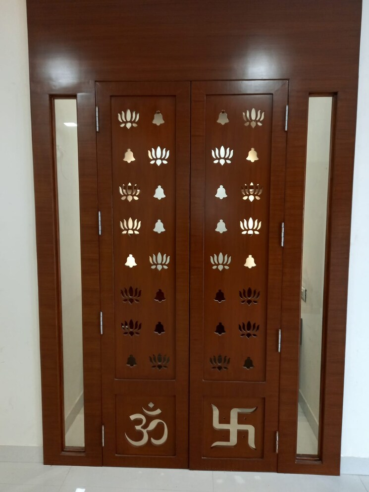 undefined, creative-koven-udaya-cresent 3 Bedroom 2265 Sq.Ft. Apartment In Kondapur Hyderabad 8991625