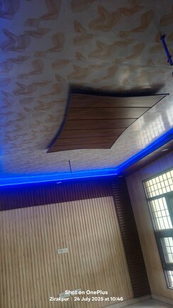 2.5 BHK + Study Room Independent House For Sale in Dhakoli
