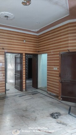 3 BHK + Extra Room Villa For Sale in Dhakoli