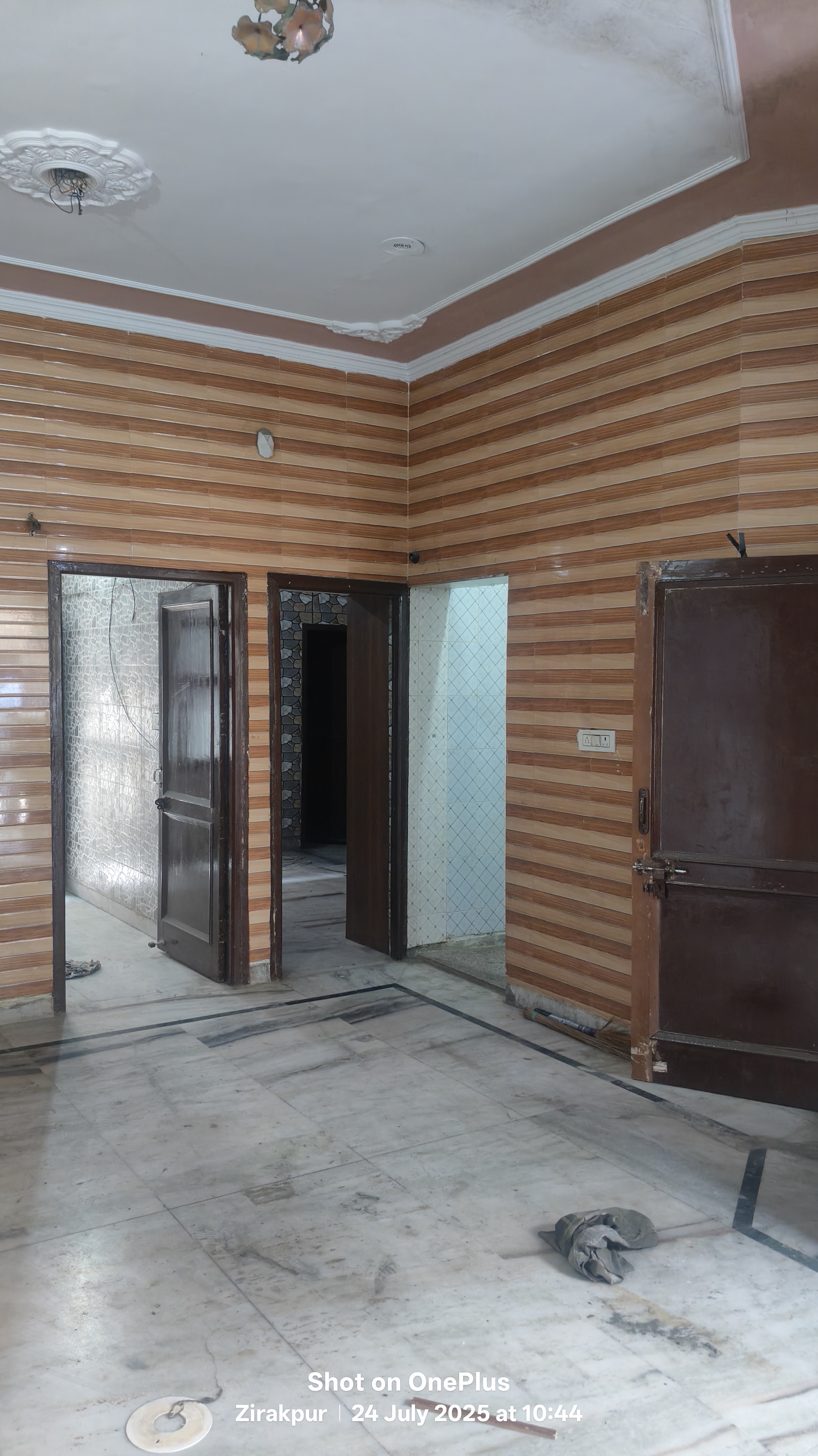 3 BHK + Extra Room Villa For Sale in D R Estate 