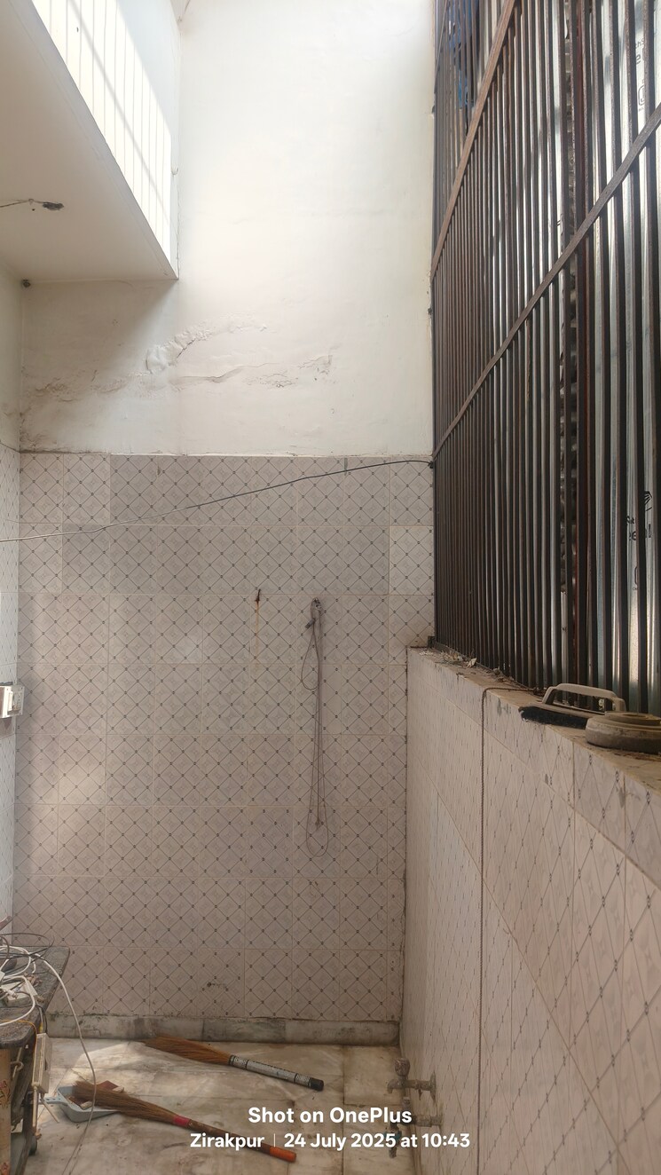 Bathroom, dhakoli 3 Bedroom 100 Sq.Yd. Villa In Dhakoli Zirakpur 8991628