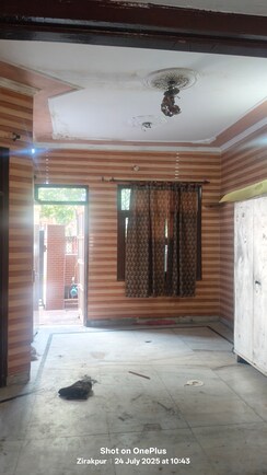 3 BHK + Servant Room Villa For Sale in Dhakoli