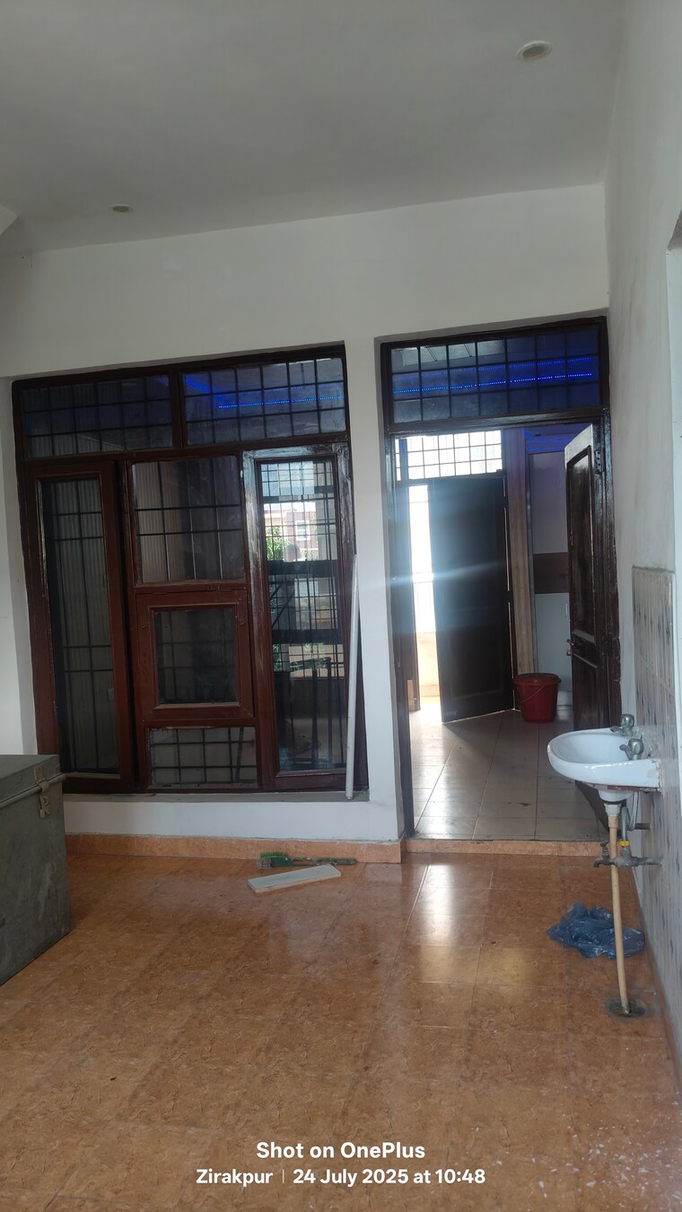 Living Room, dhakoli 3 Bedroom 100 Sq.Yd. Villa In Dhakoli Zirakpur 8991629