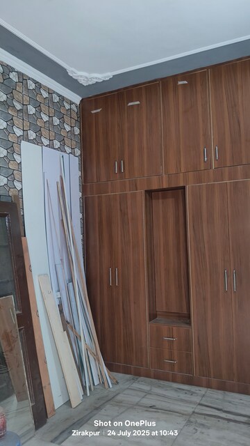 Furnished Amenities in 3 BHK Villa at Dhakoli – for Sale
