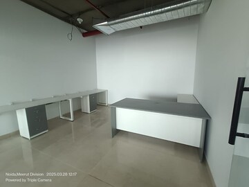 Furnished Amenities in  Office Space at Supertech Supernova Astralis, Sector 94 – for Rent