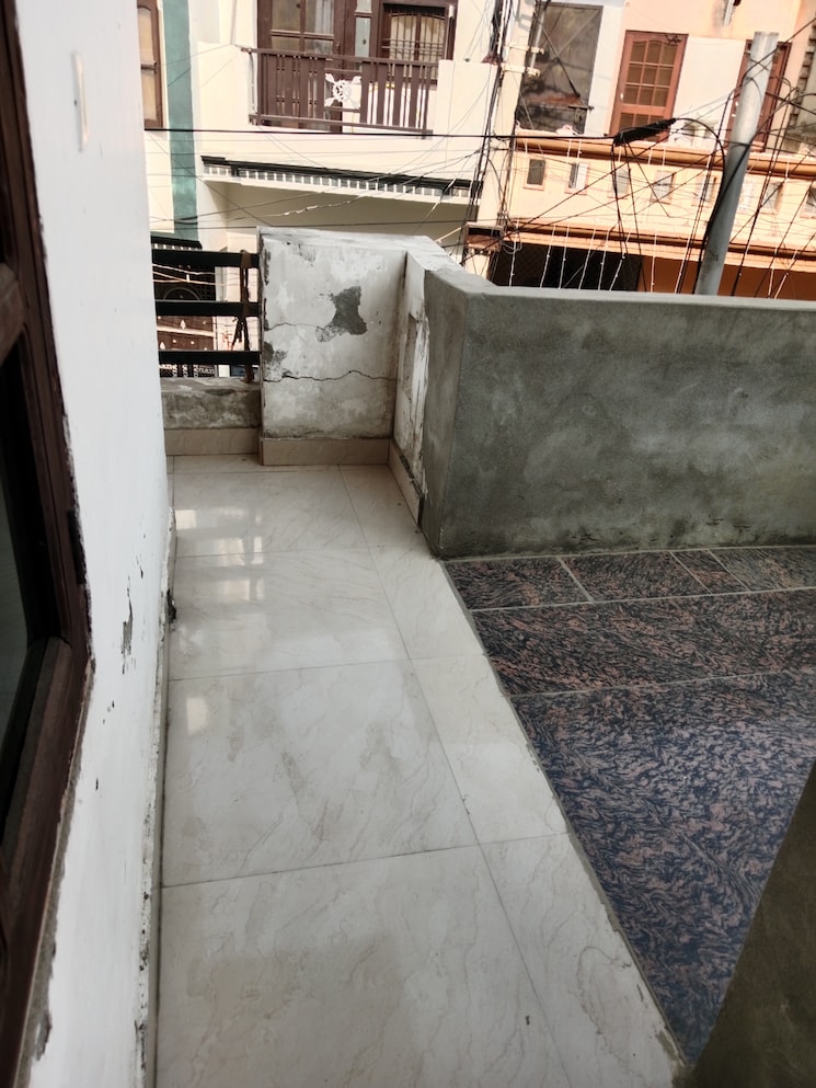 Balcony, sector 24 2 Bedroom 1065 Sq.Ft. Builder Floor In Sector 24 Panipat 8991632