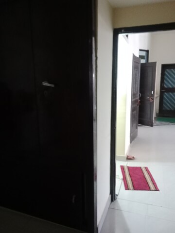 Building Lobby in 2 BHK Builder Floor at Sector 24 – for Rent