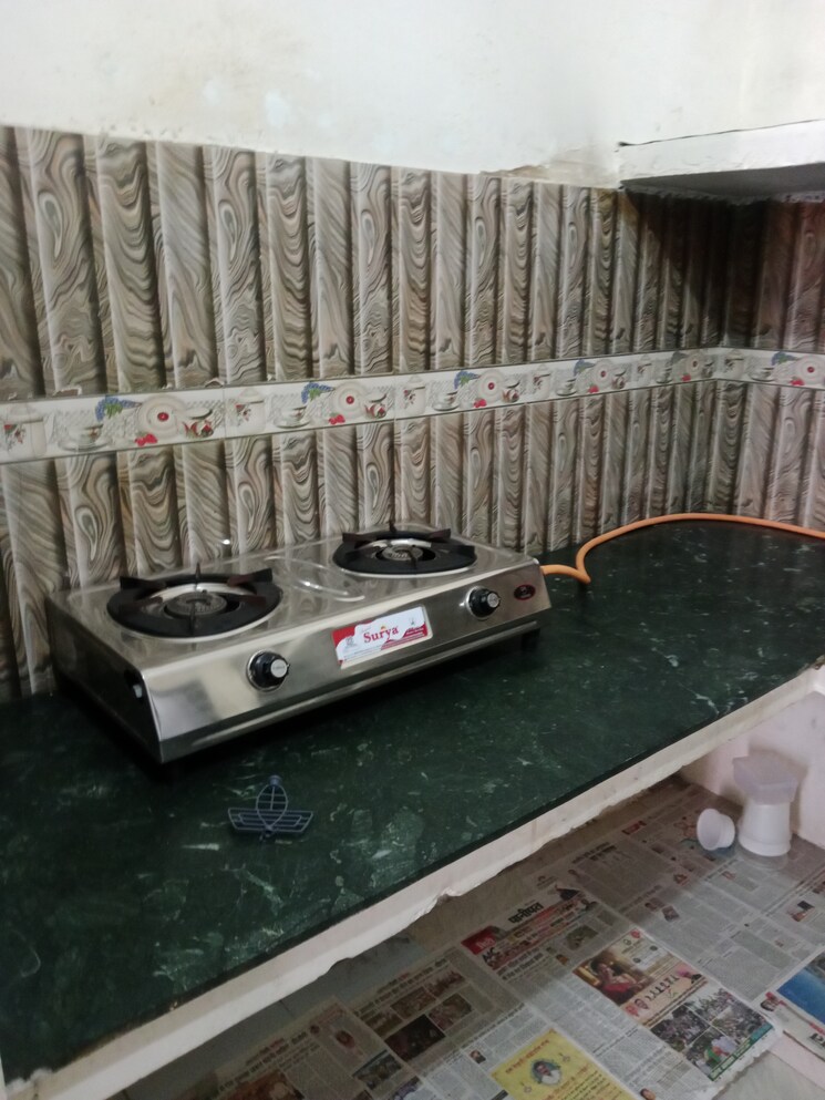 Kitchen, sector 24 2 Bedroom 1065 Sq.Ft. Builder Floor In Sector 24 Panipat 8991632