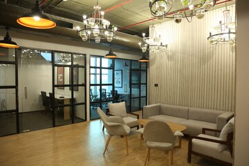  Office Space For Rent in Shiva Film City, Achheja