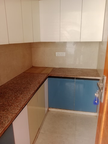 Furnished Amenities in 2 BHK Builder Floor at Sector 12 – for Rent