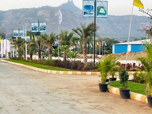  Plot – Exterior View View at Agra Road - for Sale