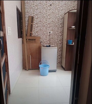 Bathroom in 3 BHK Builder Floor at Sector 21 – for Rent