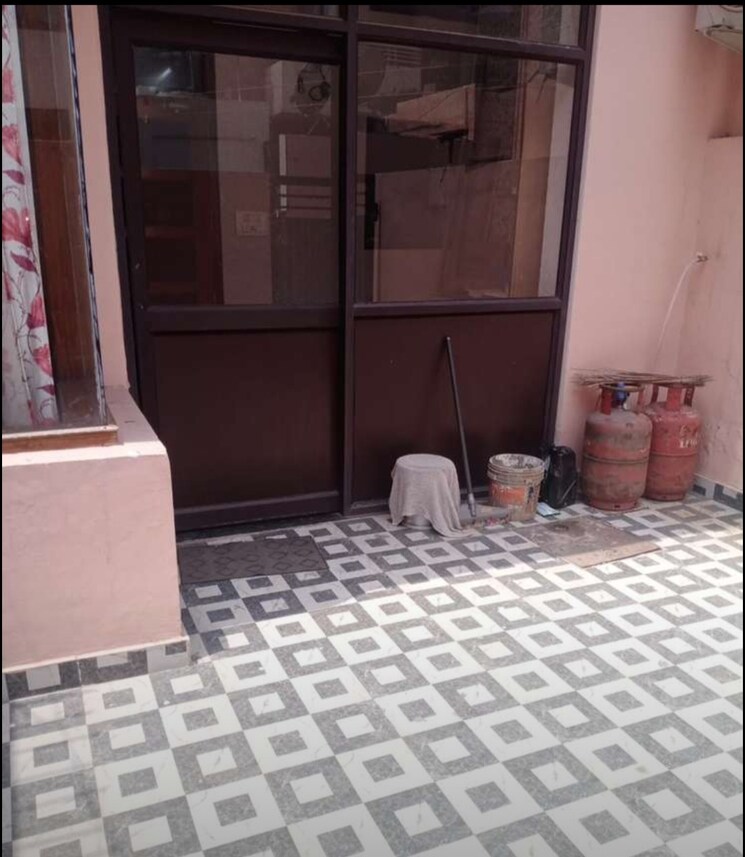 Bedroom, sector 21 3 Bedroom 1500 Sq.Ft. Builder Floor In Sector 21 Chandigarh 8991637