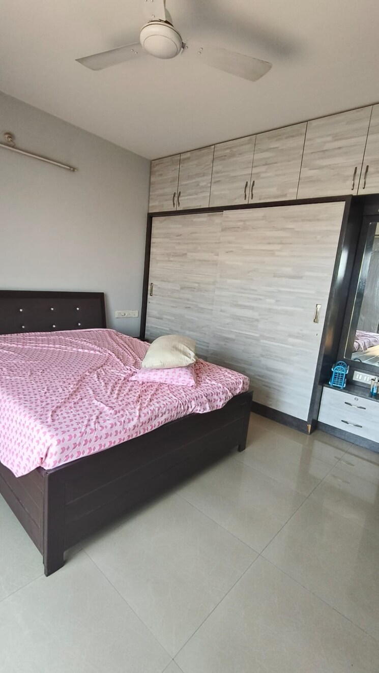 Master Bedroom, nagpal-dev-exotica 2 Bedroom 1067 Sq.Ft. Apartment In Kharadi Pune 8991641