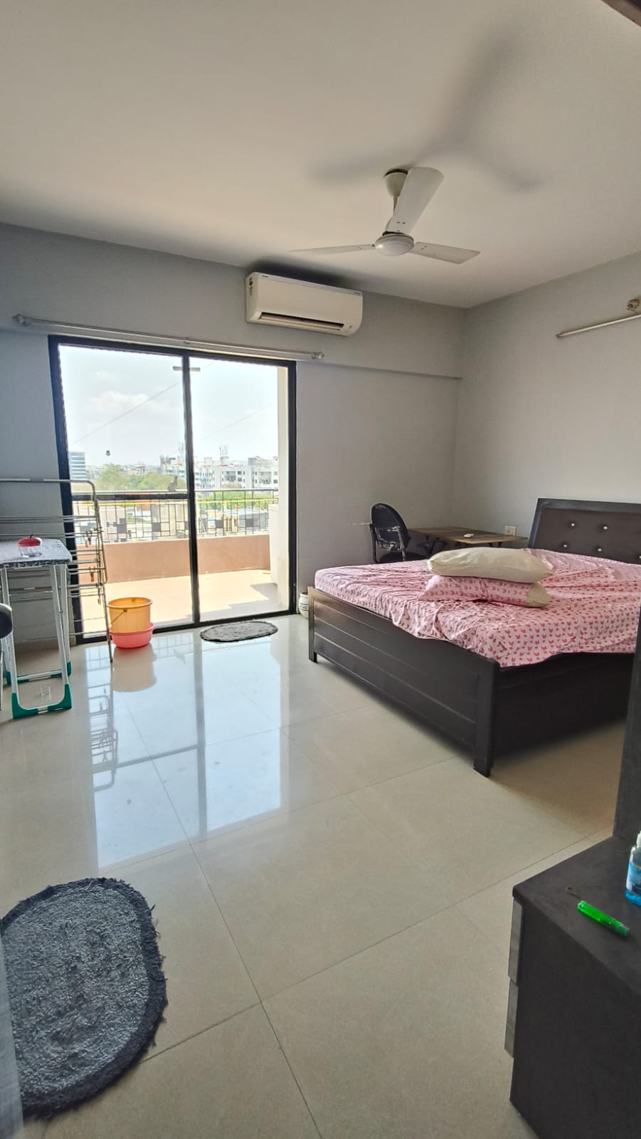2 BHK + Pooja Room Apartment For Rent in Nagpal Dev Exotica