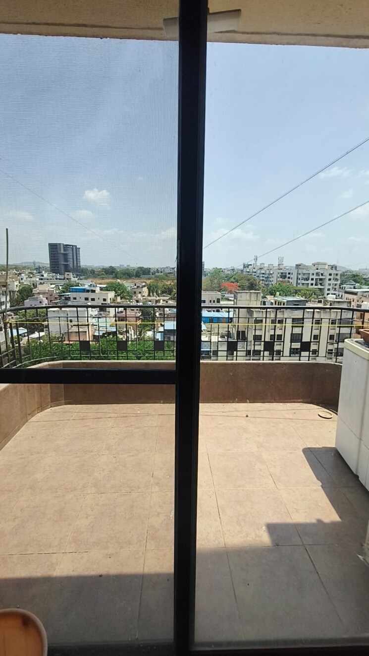 Balcony, nagpal-dev-exotica 2 Bedroom 1067 Sq.Ft. Apartment In Kharadi Pune 8991641