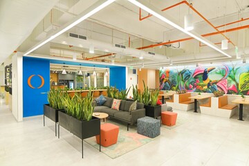  Co-working Space For Rent in Sector 135
