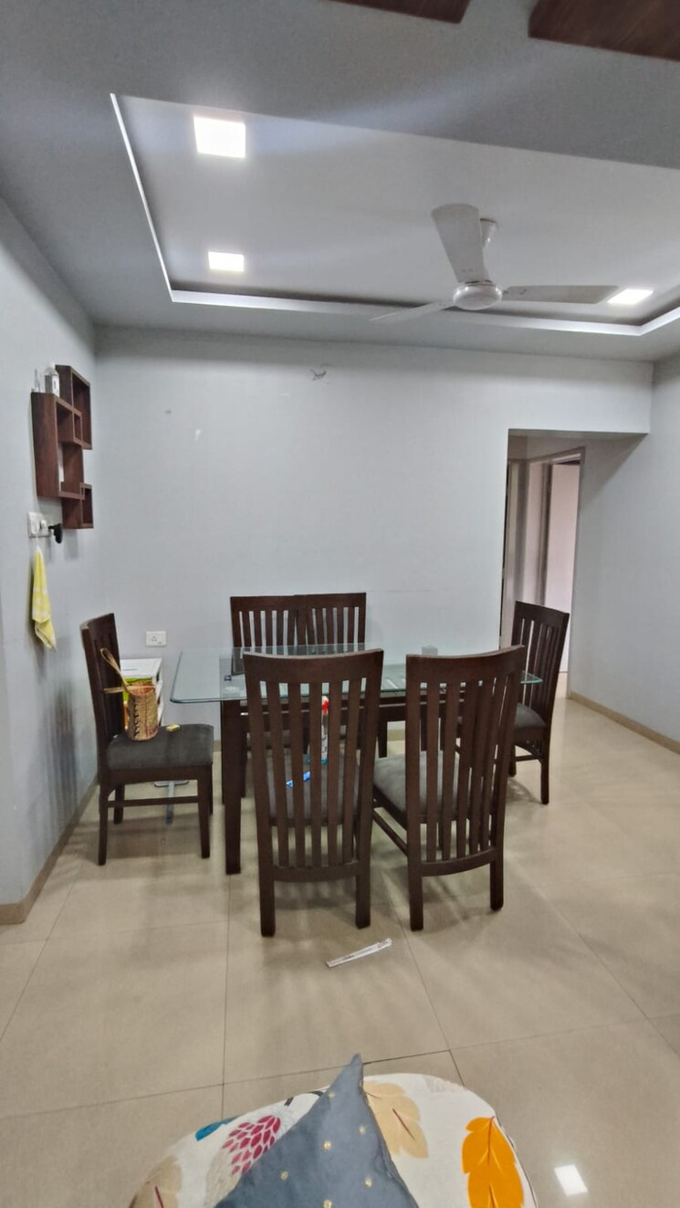 Living Room, kolte-patil-cilantro 2 Bedroom 746 Sq.Ft. Apartment In Wagholi Pune 8991644