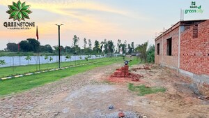 Plot Area in  Plot at Sultanpur Road – for Sale