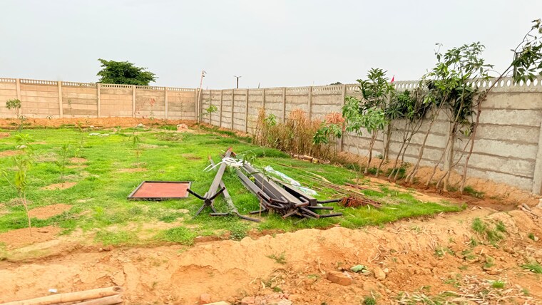 undefined, sultanpur road  1500 Sq.Yd. Plot In Sultanpur Road Lucknow 8991646