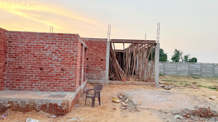 Exterior View, sultanpur road  1500 Sq.Yd. Plot In Sultanpur Road Lucknow 8991646