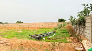 Plot Area in  Plot at Sultanpur Road – for Sale