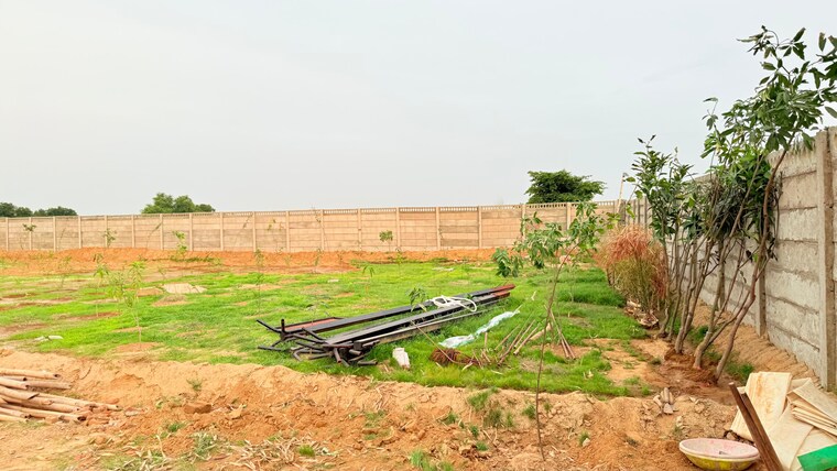 undefined, sultanpur road  1500 Sq.Yd. Plot In Sultanpur Road Lucknow 8991646